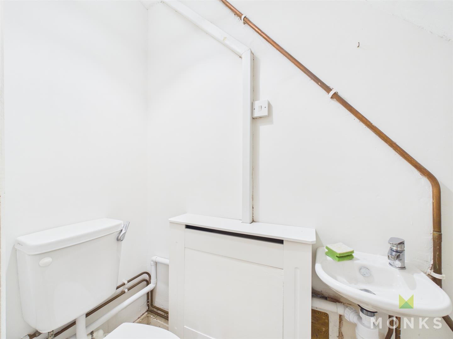 23 Meole Walk, Shrewsbury, SY3 9EU For Sale